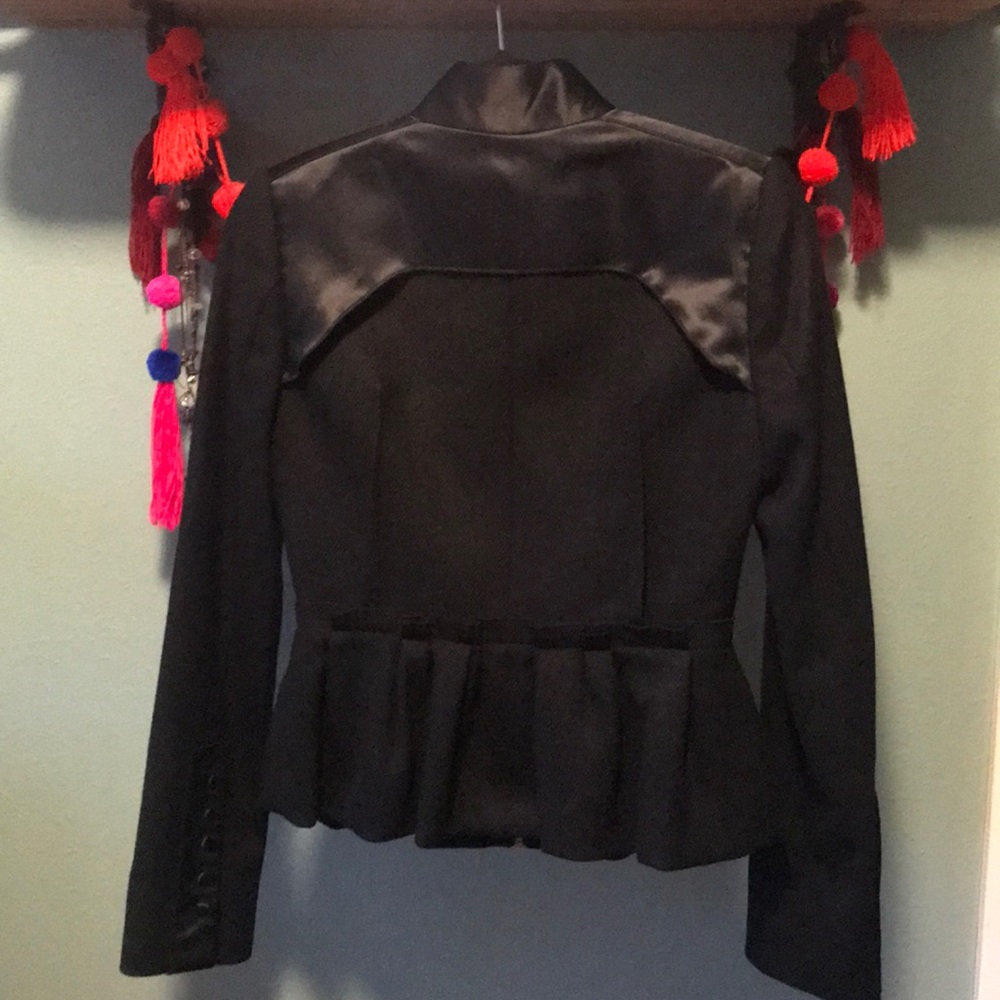 BCBG fitted jacket - Picture 2 of 7